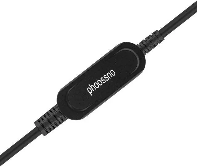 Alt view image 3 of 5 - phoossno USB Type C to B Extension Cable Active Optical USB 10Gbps 50ft 15m Backward USB2.0 and USB 1.1 Compatible with Camera Printer, Scanner, Game Controller, Meeting Room/Conference Room