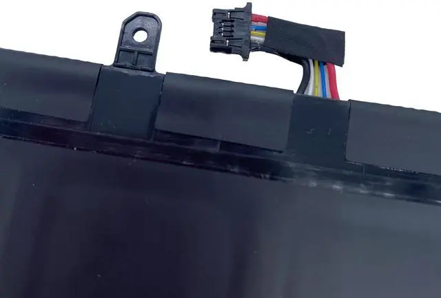 Alt view image 4 of 5 - YXKC 01AV493 SB10L84121 Laptop Battery Replacement for Lenovo ThinkPad T570 T580 P51s P52s Series Notebook 00UR891 SB10L84122 00UR892