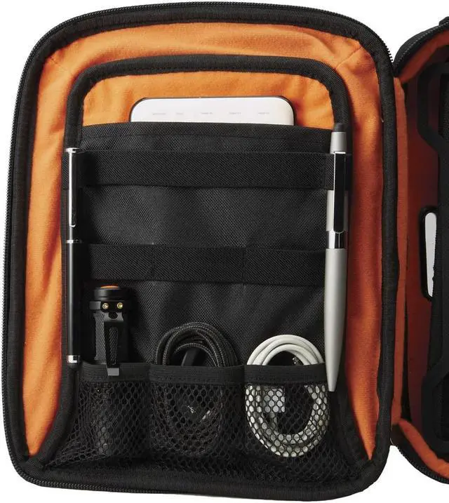 Alt view image 3 of 5 - Flight Outfitters Deluxe iPad Flight Desk Compatible with iPad (9"-11"), iPad Mini - for Professional Pilots, General Aviation