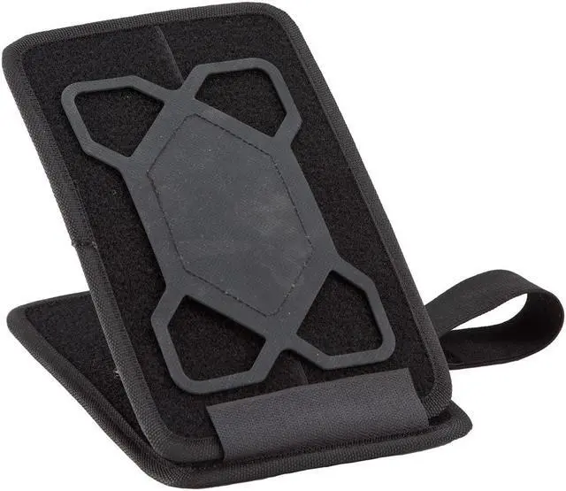 Alt view image 4 of 5 - Flight Outfitters Deluxe iPad Flight Desk Compatible with iPad (9"-11"), iPad Mini - for Professional Pilots, General Aviation