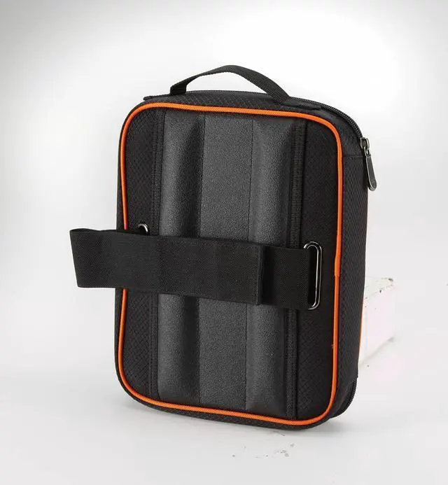 Alt view image 2 of 5 - Flight Outfitters Deluxe iPad Flight Desk Compatible with iPad (9"-11"), iPad Mini - for Professional Pilots, General Aviation