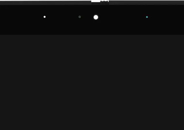 Alt view image 4 of 5 - HOYRTDE 11.6" New Screen Replacement for ASUS Notebook BR1100 BR1100CKA BR1100FKA HD 1366x768 LCD Display Touch Screen Digitizer Assembly with Bezel