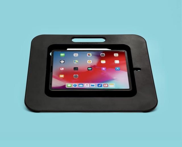 Alt view image 3 of 5 - SKETCHBOARD PRO 2 iPad Art Stand (White, iPad Pro 12.9-inch 3rd-6th Gen)