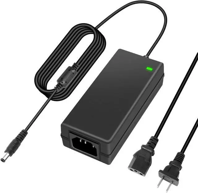 Main image of for 54v Cisco Power Supply Compatible with Cisco MerakiZ3: Z3-HW Z3C Z3C-HW Z3C-HW-Z3-HW-US Z3C-HW-WW Wireless Router MA-PWR-50WAC 54V Power Adapter