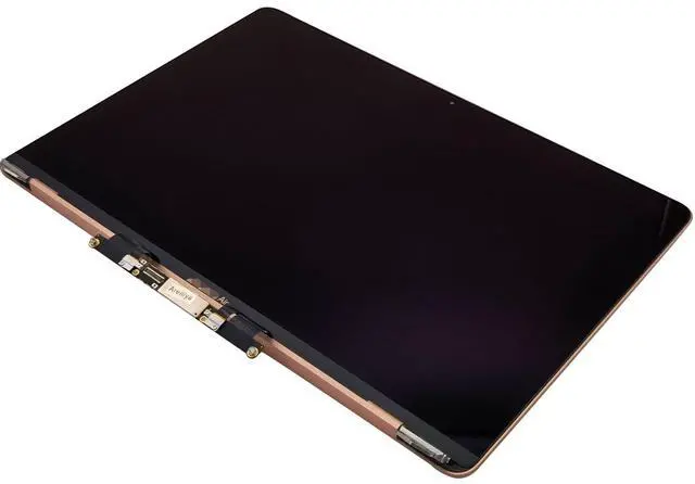 Alt view image 2 of 5 - Screen Replacement for MacBook Air 13.3" A2179 2020 Year A1932 2019 Year Retina Full LCD Display Assembly 2560x1600 EMC 3302 EMC 3184 (A2179-ROSE Gold)