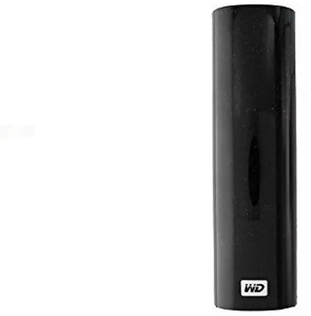 Main image of WD My Book 3TB External Hard Drive Storage USB 3.0 File Backup and Storage