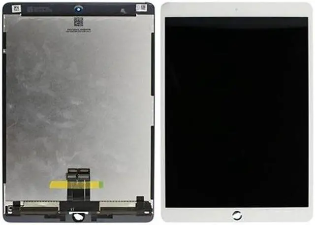Main image of LCD Display Touch Screen Digitizer Assembly for iPad Pro 10.5" A1701 A1709 White