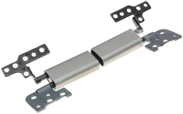 Alt view image 3 of 5 - Replacement LCD Screen Hinges Set for Asus ZenBook Flip UX360C UX360CA 13NB0BA2M07121 13NB0BA2M08121