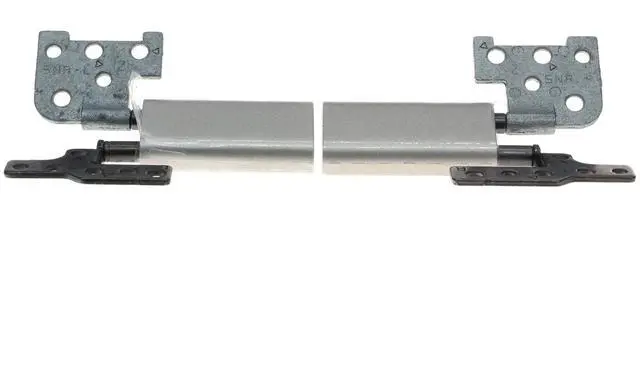 Alt view image 4 of 5 - Replacement LCD Screen Hinges Set for Asus ZenBook Flip UX360C UX360CA 13NB0BA2M07121 13NB0BA2M08121