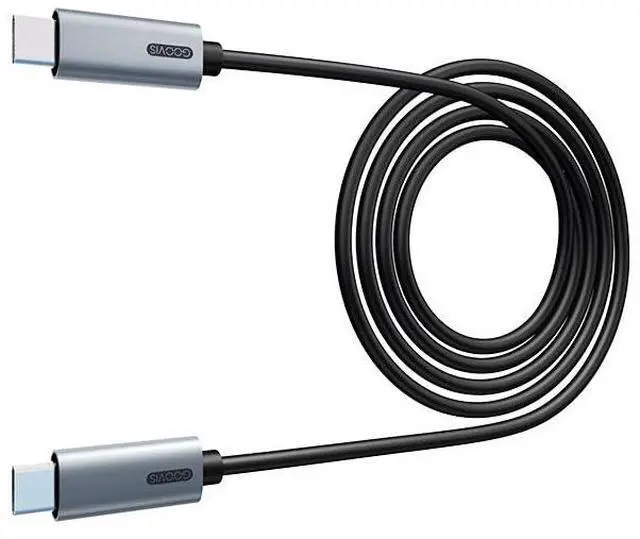 Alt view image 2 of 5 - 2m Type-C Cable - High-Speed Charging and Data Transfer for G3 Max