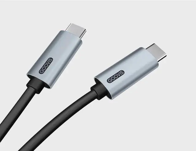 Alt view image 3 of 5 - 2m Type-C Cable - High-Speed Charging and Data Transfer for G3 Max