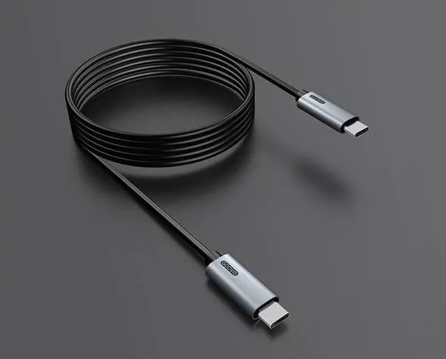 Alt view image 4 of 5 - 2m Type-C Cable - High-Speed Charging and Data Transfer for G3 Max