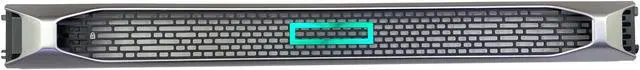 Alt view image 2 of 5 - BestParts New 1U Gen10 Bezel Kit Compatible with HPE ProLiant DL120 G10 DL325 G10 DL360 G10 DL365 G10 DL360+ Gen10 Server 867998-B21