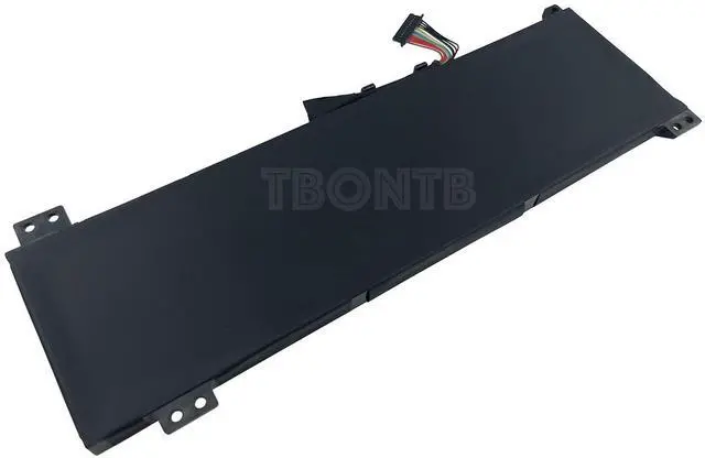 Alt view image 4 of 4 - TBONTB L20C4PC0 Battery Compatible with Lenovo Legion 5-15ITH6H 5-15ACH6A ideapad Gaming 3-15ACH6 3-15IHU6 L20D4PC0 L20CL4PC0 L20M4PC0 L20D3PC2 L20C3PC2 L20M3PC2 Series [15.36V 60Wh 3910mAh]