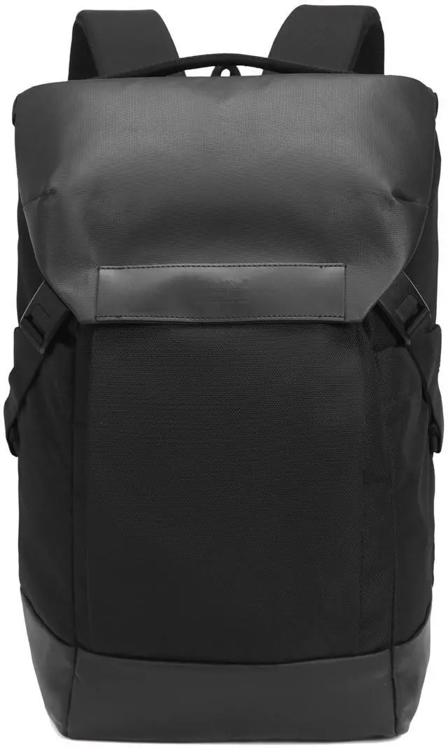 Main image of Kah&Kee Tech Backpack 16 Inch Laptop - Cool & Professional Travel Companion for Work, Office, College, & School with Anti-Theft & Waterproof Features for Men & Women