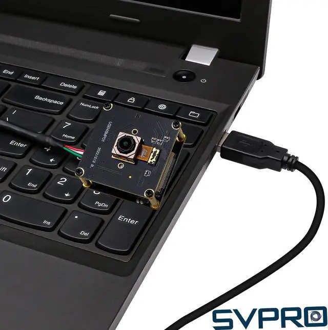 Alt view image 4 of 5 - SVPRO USB Camera Module Autofocus 48MP Industrial Board Camera 8000x6000 High Definition Camera for Altimeter, Automatic Focusing UVC Plug and Play Camera for Machine Vision