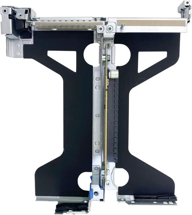 Main image of BestParts New Riser 2 Compatible with Dell Poweredge R450 R650XS R460 R660XS Server