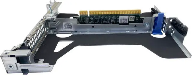 Alt view image 2 of 4 - BestParts New Riser 2 Compatible with Dell Poweredge R450 R650XS R460 R660XS Server
