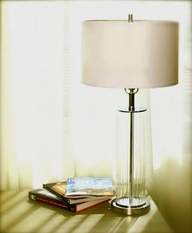 Alt view image 2 of 4 - SCE SOL 1100-SYS Wireless Lamp Speaker by The Sound of Light