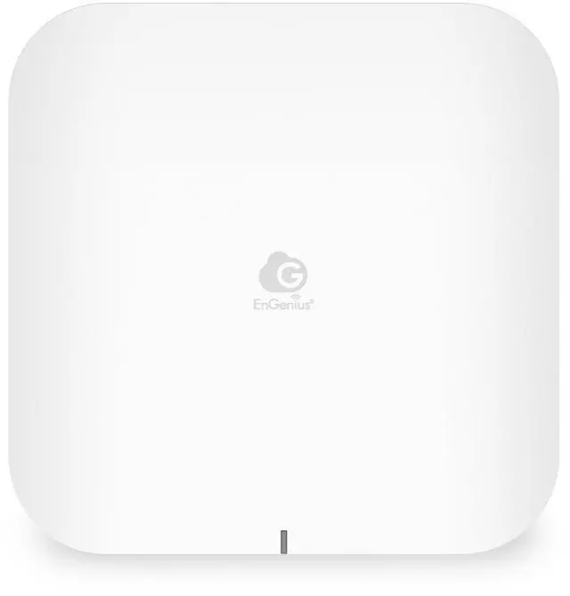 Main image of Engenius Technologies ECW536 Engenius Ecw536 Cloud-mngd Ap Wrls Wi-fi 7 Tri-band 4x4x4 /10gbe Poe++