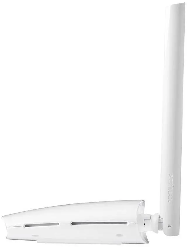Alt view image 3 of 5 - Edimax BR-6478AC V2 AC1200 Gigabit Dual-Band Wi-Fi Router/Range Extender/AP/Bridge/WISP with USB Port and VPN (White)