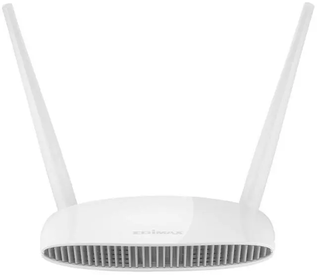 Alt view image 2 of 5 - Edimax BR-6478AC V2 AC1200 Gigabit Dual-Band Wi-Fi Router/Range Extender/AP/Bridge/WISP with USB Port and VPN (White)
