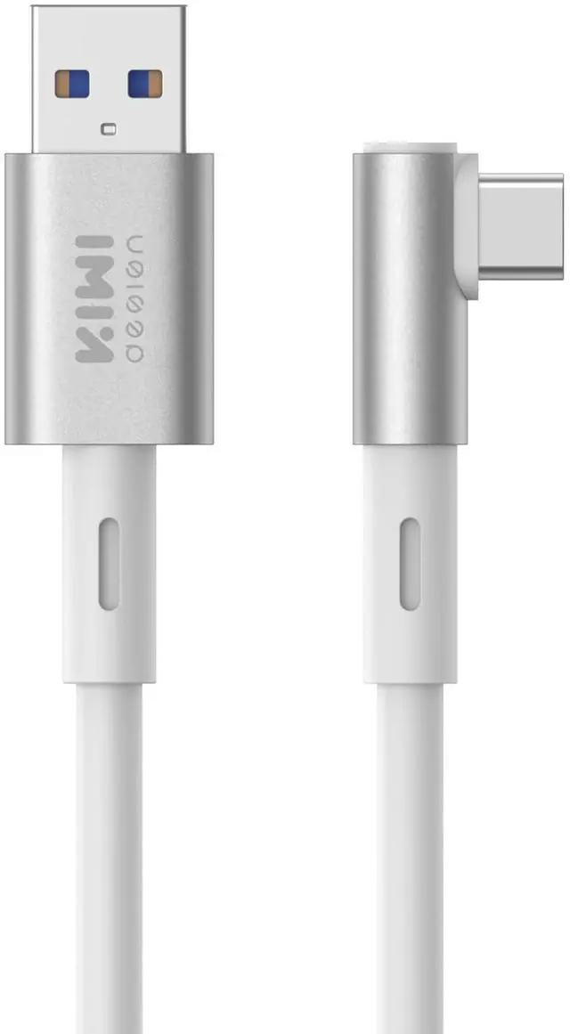 Alt view image 2 of 5 - KIWI design 16FT Link Cable and 3 Packs VR Pulley System Compatible with Quest 2/3/1/Pro and Pico 4