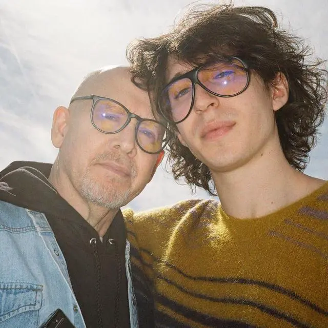 Alt view image 3 of 5 - BluBlocker Hyde Park Tech Glasses (Black): Healthier Eyes and Better Sleep. Blue Light Glasses for Computer, TV, Gaming.