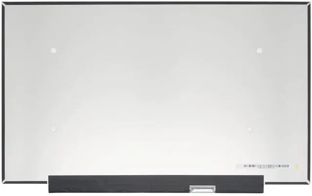 Alt view image 2 of 5 - JHK JIEHONGKE New Screen 14", eDP/30 pins Connector, 1920x1080 FHD IPS, Matte, (Non-Touch) Replacement for FRU 5D10W87242 NV140FHM-N4V V8.0, Laptop Screen