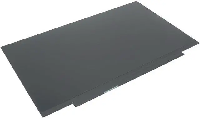 Alt view image 3 of 5 - JHK JIEHONGKE New Screen 14", eDP/30 pins Connector, 1920x1080 FHD IPS, Matte, (Non-Touch) Replacement for FRU 5D10W87242 NV140FHM-N4V V8.0, Laptop Screen