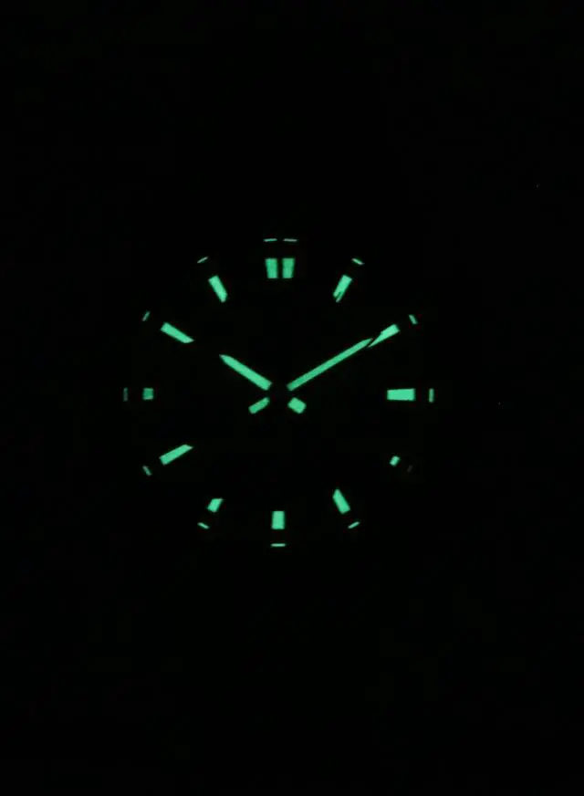 Alt view image 2 of 4 - Casio Edifice Analog Chronograph Black Dial Solar 100M Men's Watch EQS-960DC-1AV