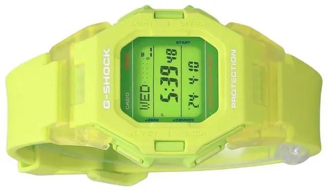 Alt view image 3 of 3 - Casio G-Shock Digital Smartphone Link Sports Quartz 200M Men's Watch GD-B500S-3