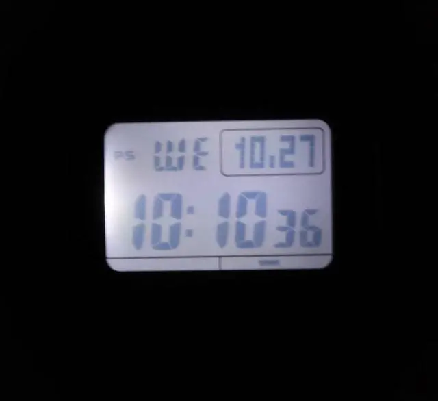 Alt view image 2 of 4 - Casio G-Shock Origin Digital Resin Strap G-5600UE-1 G5600UE-1 200M Men's Watch