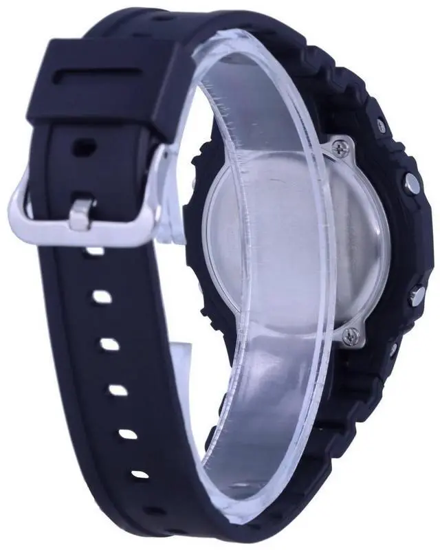 Alt view image 4 of 4 - Casio G-Shock Origin Digital Resin Strap G-5600UE-1 G5600UE-1 200M Men's Watch