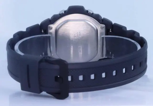 Alt view image 4 of 4 - Casio Youth Illuminator Digital W-219H-8B W-219H-8B Men's Watch