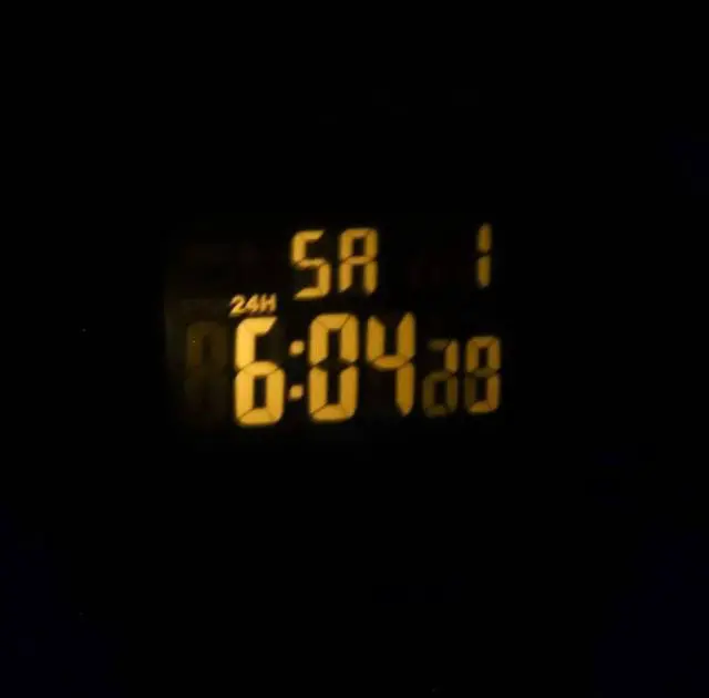 Alt view image 2 of 4 - Casio Youth Illuminator Digital W-219H-8B W-219H-8B Men's Watch