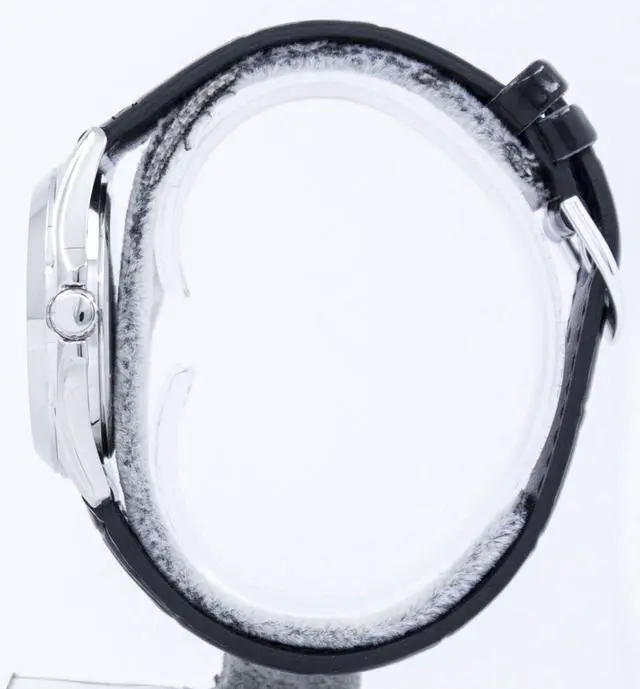 Alt view image 3 of 7 - Casio Analog Silver Dial MTP-1370L-7AVDF MTP-1370L-7AV Men's Watch