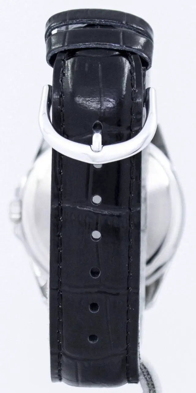 Alt view image 4 of 7 - Casio Analog Silver Dial MTP-1370L-7AVDF MTP-1370L-7AV Men's Watch