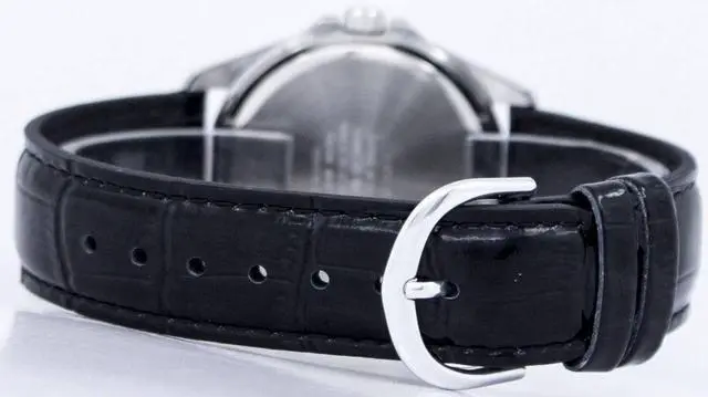 Alt view image 6 of 7 - Casio Analog Silver Dial MTP-1370L-7AVDF MTP-1370L-7AV Men's Watch