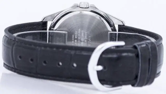 Alt view image 7 of 7 - Casio Analog Silver Dial MTP-1370L-7AVDF MTP-1370L-7AV Men's Watch