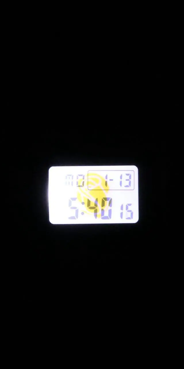 Alt view image 2 of 4 - Casio G-Shock Grey Dial Quartz Sports 200M Women's Watch GMD-S5610RS-8