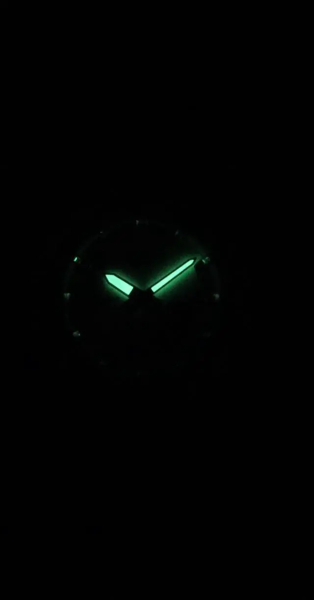 Alt view image 2 of 5 - Casio G-Shock Analog Digital Pink Dial Sports Quartz Women's Watch GM-S2110-4A