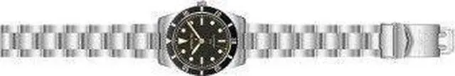 Alt view image 4 of 5 - invicta pro diver automatic black dial men's watch 31290