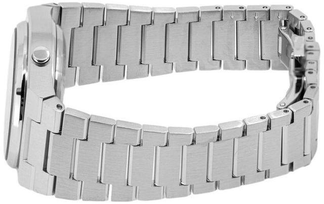 Alt view image 3 of 4 - Tissot T-Classic Silver Dial Casual Quartz Unisex Watch T137.263.11.030.00