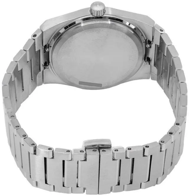 Alt view image 4 of 4 - Tissot T-Classic Light Green Dial Dress Quartz Women's Watch T137.210.11.091.00