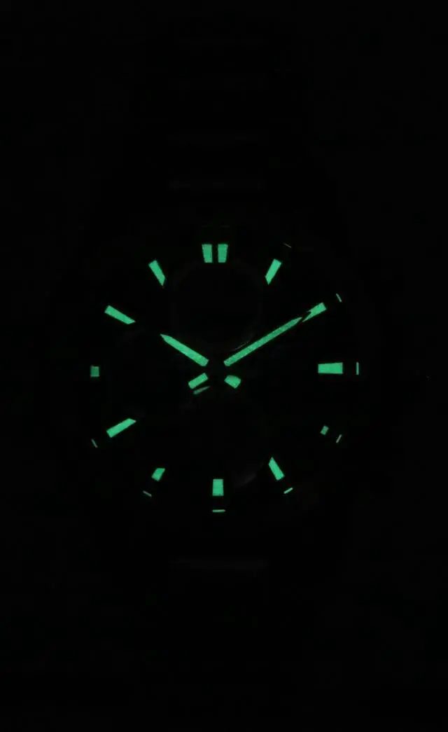 Alt view image 2 of 4 - Casio Edifice Chronograph Grey Dial Solar Powered 100M Men's Watch EQS-960D-1AV