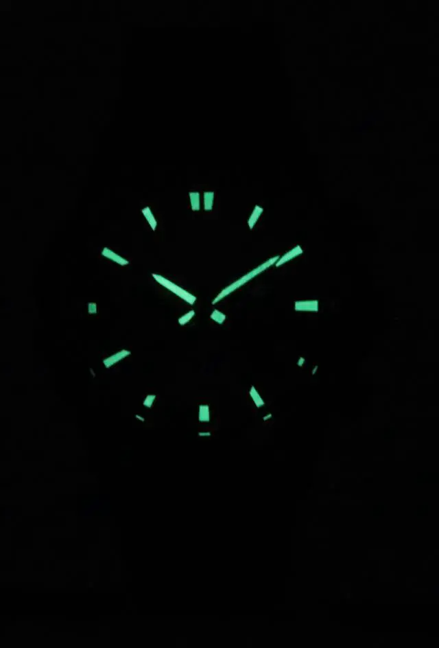 Alt view image 2 of 4 - Casio Edifice Analog Chronograph Grey Dial Solar 100M Men's Watch EQS-960PB-1AV