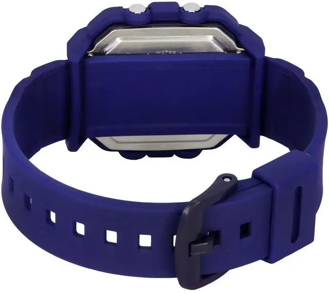 Alt view image 4 of 4 - Casio Baby-G Quartz 100M Women's Watch BGD-10K-2