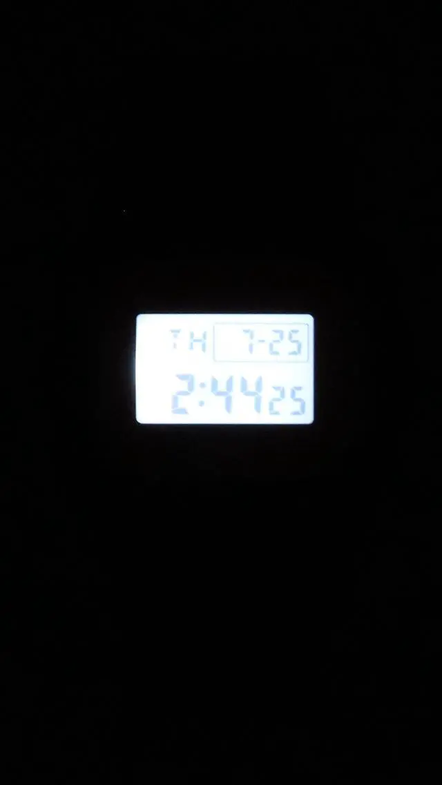 Alt view image 2 of 4 - Casio G-Shock Digital Resin Strap Quartz DW-5600TLS-8 200M Men's Watch