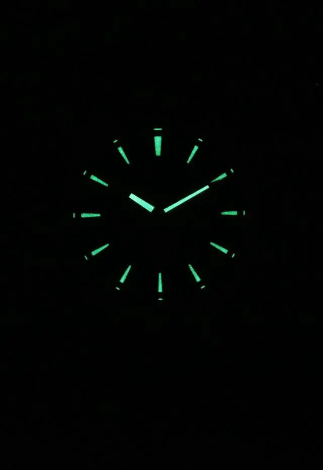 Alt view image 2 of 4 - Casio Edifice Analog Blue Dial Sports Quartz 100M Men's Watch EFR-S108D-2A